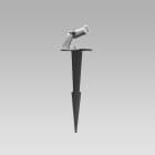 ARCLUCE SPA ACL0682004C-830-30 TITO25 SPIKE 2W MB INOX REM-D