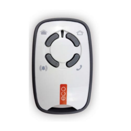 AUTOMA SRL ( T- LAB) TBLECO RADIOCOMANDO BIDIREZIONALE