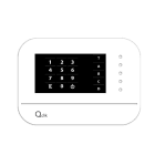 AUTOMA SRL ( T- LAB) TBLQ-CLICK TASTIERA CIECA TOUCH CON RFID