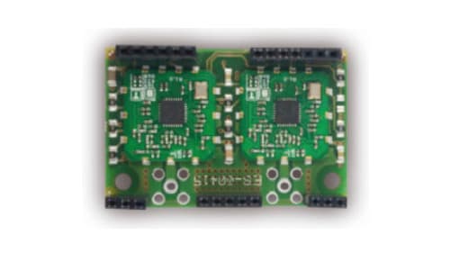 AUTOMA SRL ( T- LAB) TBLQI-BAND SERIE Q MODULO RADIO D.F. 433/868 FM B.D