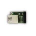 AUTOMA SRL ( T- LAB) TBLQI-LAN SERIE Q MODULO WEB SERVER LAN SMART
