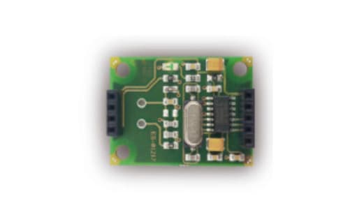 AUTOMA SRL ( T- LAB) - TBLQI-PROXI SERIE Q MODULO INSER. PROSSIMITA (QUADRI