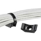 PANDUIT PANTMEH-S25-Q0 SUPPORTO PER FASCETTE ALTA