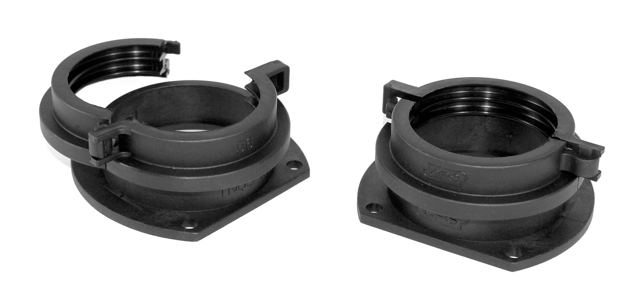 IMYTECH SRL - IMTTNOC-95B RACCORDO DIRITTO NW95