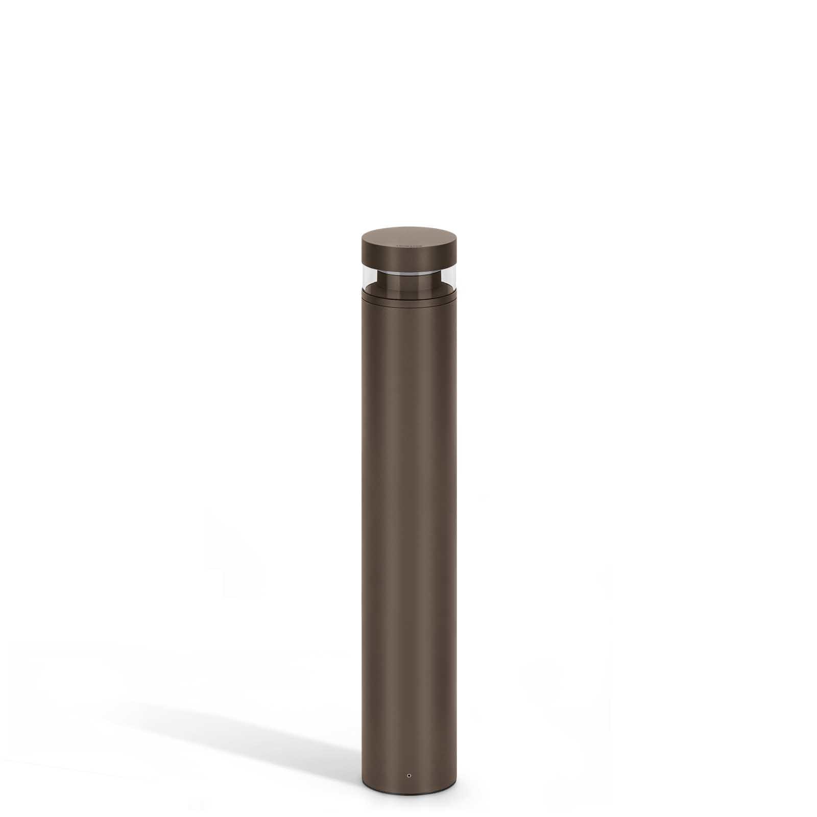 LOMBARDO LOMLL128016M3 TOK H700 LED 3K 14W BROWN BRONZE