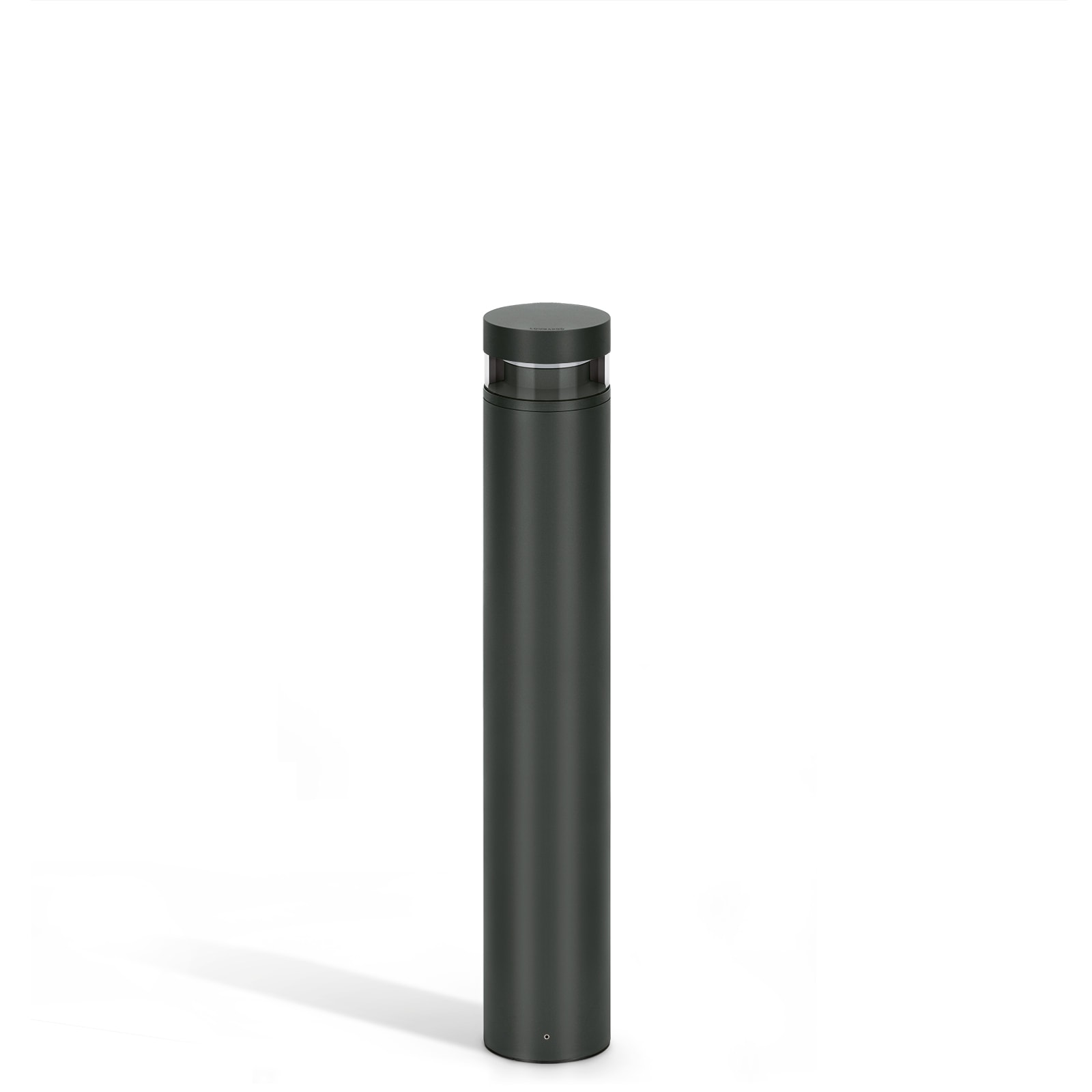 LOMBARDO - LOMLL1280703 TOK C 270 H700 LED 3K 8W ANTRAC.