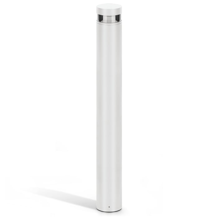 LOMBARDO - LOMLL128047N TOK C H1000 LED 4K 8W BIANCO