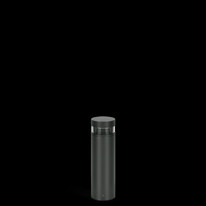 LOMBARDO - LOMLL1280072 TOK C H400 LED 2.7K 8W ANTRAC.