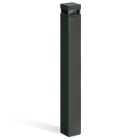 LOMBARDO - LOMLL12821E3 TOK Q2L H1000 LED 3K 8W ANTRAC.