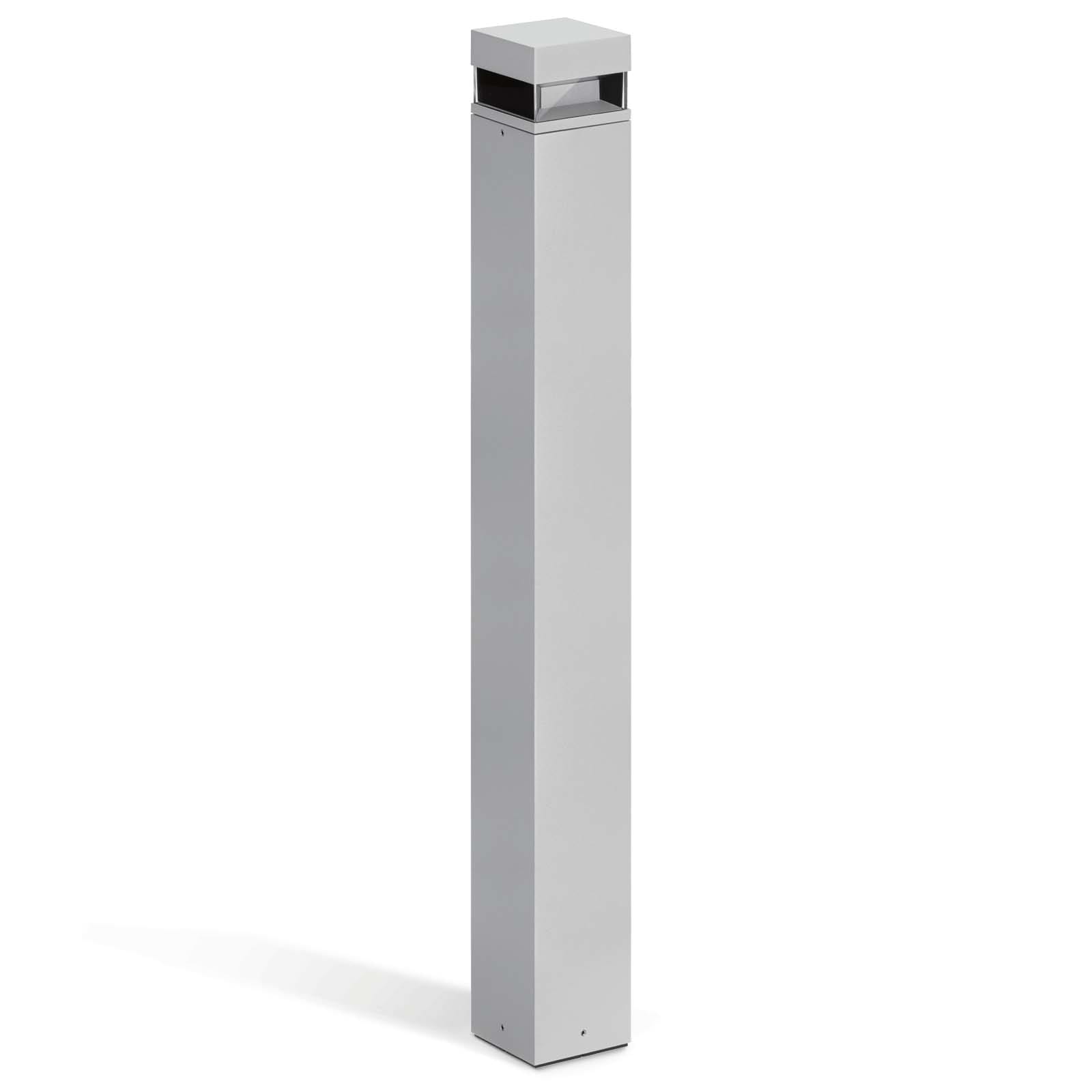 LOMBARDO LOMLL12821G3 TOK Q2L H1000 LED 3K 8W GRIGIO