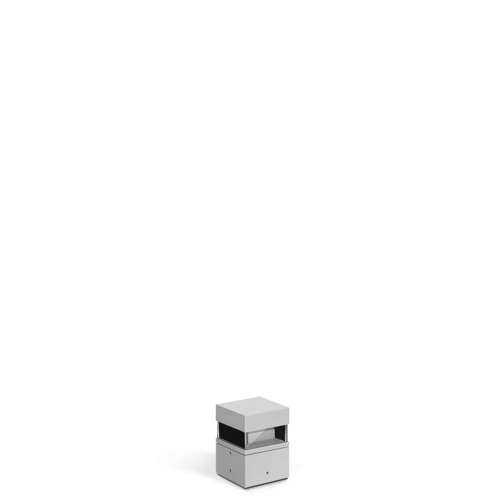 LOMBARDO LOMLL12812K2 TOK Q2L H150 LED 2.7K 8W CORTEN