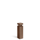 LOMBARDO LOMLL12813KN TOK Q H400 LED 4K 14W CORTEN