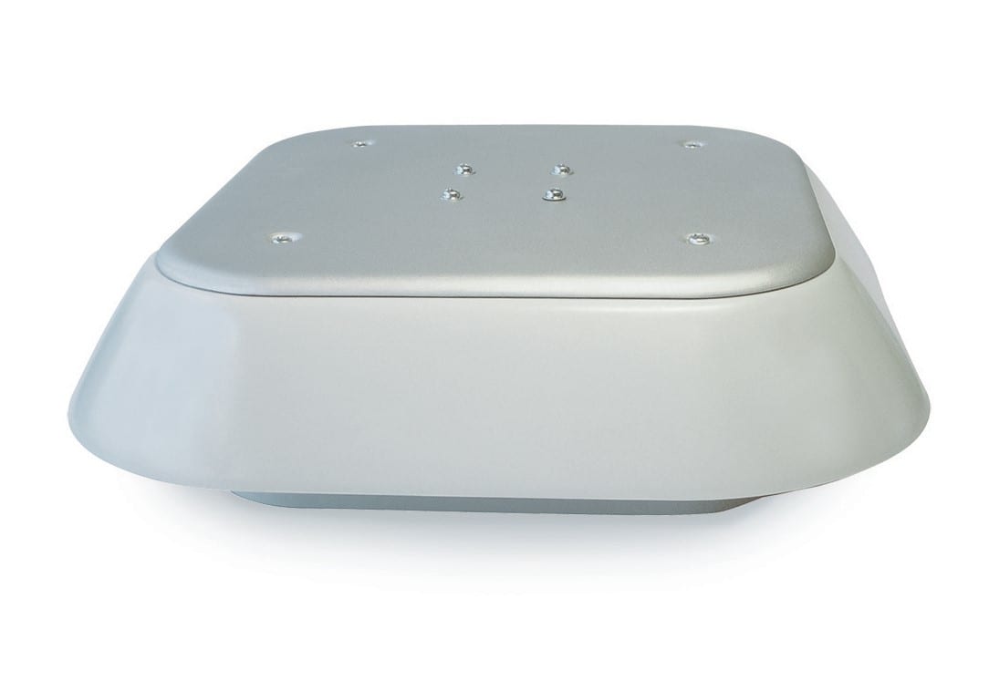 DKC-RAMKLIMA KLMR5T5419230 CAPPA D AERAZ. VENTILATA 480M3/H 230V IP