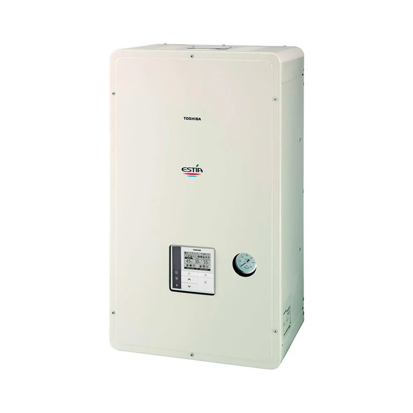 TOSHIBA ITALIA HVAHWSP805XWHM3E UNITA IDRONICA ALTA POTENZA 3KW 1PH