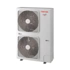 TOSHIBA ITALIA HVAHWSP805H8RE UE ESTIA SERIE 5 ALTA POTENZA 3PH