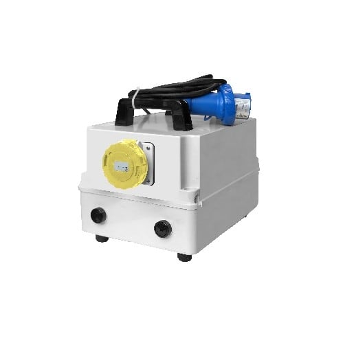 LEF LIGHTING SRL LEFTPD030 T.M. 300VA 230V / 110V PORTATILE