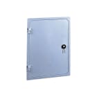 CONCHIGLIA - CON076600006 TPV/60 SPORTELLO X NICCHIE