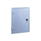 CONCHIGLIA - CON076600006 TPV/60 SPORTELLO X NICCHIE