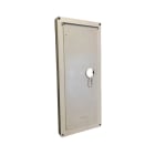 CONCHIGLIA - CON076100106 TPV/X-WL SPORTELLO X NICCHIE