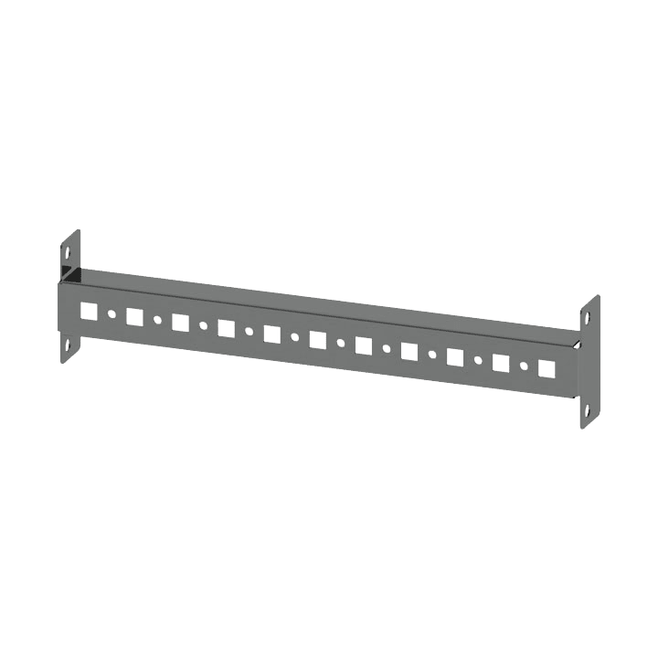 DKC-RAMBLOCK - RMBRZPLE500 TRAVERSE LAT.FORATE 500 (4PZ)