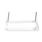 DKC-RAMBLOCK - RMBRZS02 SUPPORTO CANALINE X COMP.(2PZ)