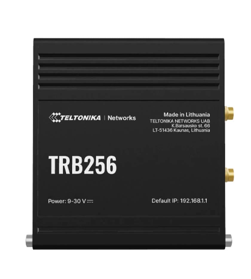 TELTONIKA NETWORKS - TTKTRB256000000 GATEWAY INDUSTRIALE NB-IOT