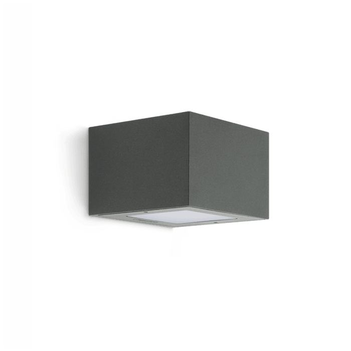 LOMBARDO - LOMLL1080672 TREND 110 LED 2.7K 7 W ANTRAC.