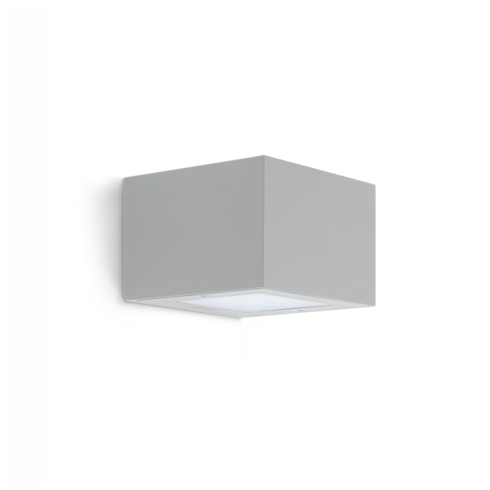LOMBARDO LOMLL108021MN TREND U&D 110 LED 4K 7 W GRIGIO