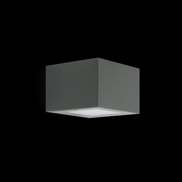 LOMBARDO - LOMLL1080152 TREND U&D 110 LED 2.7K 7 W ANTRAC.