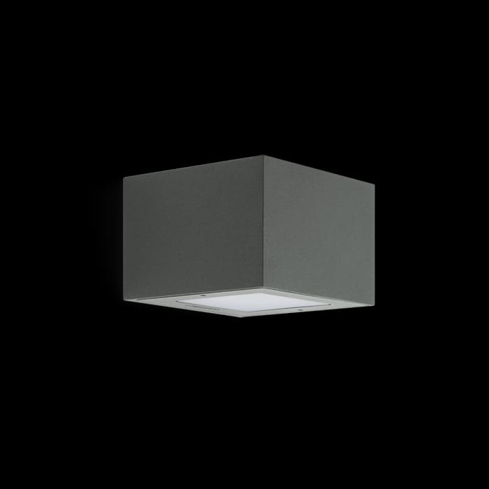 LOMBARDO LOMLL1080152 TREND U&D 110 LED 2.7K 7 W ANTRAC.