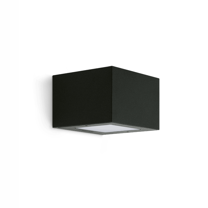 LOMBARDO LOMLL1080952 TREND U&D 110 BL LED 2.7K 7 W NERO