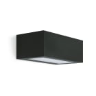 LOMBARDO - LOMLL4900222 TREND 220 LED 2.7K 18W NERO