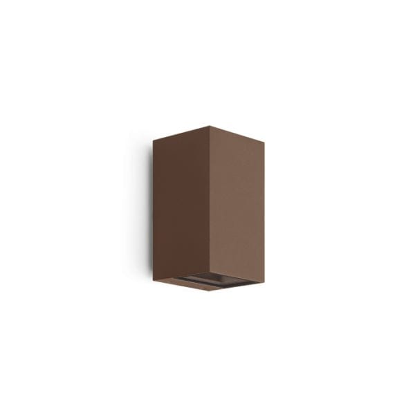 LOMBARDO LOMLL1290073 TREND 60 LED 3K 3W CORTEN