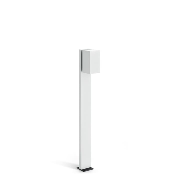 LOMBARDO - LOMLL129204N TREND 60 POST H600 LED 4K 3W BIANCO