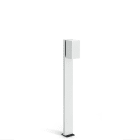 LOMBARDO LOMLL129204N TREND 60 POST H600 LED 4K 3W BIANCO