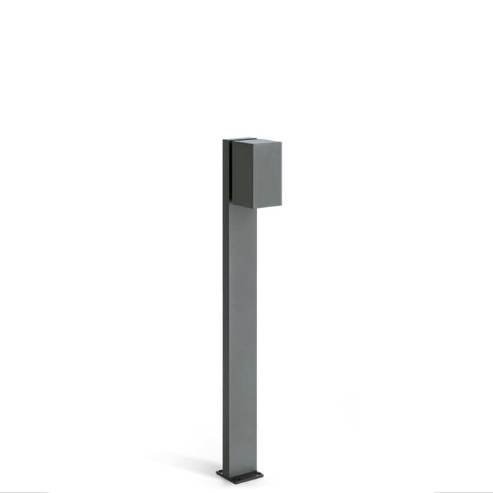 LOMBARDO LOMLL1292062 TREND 60 POST H600 LED 2.7K 3W ANTRAC.