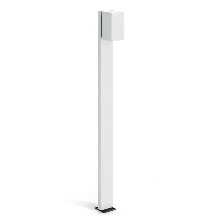 LOMBARDO - LOMLL1293053 TREND 60 POST H800 LED 3K 3W BIANCO