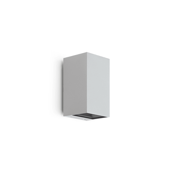 LOMBARDO LOMLL1291032 TREND U&D 60 LED 2.7K 6W CORTEN
