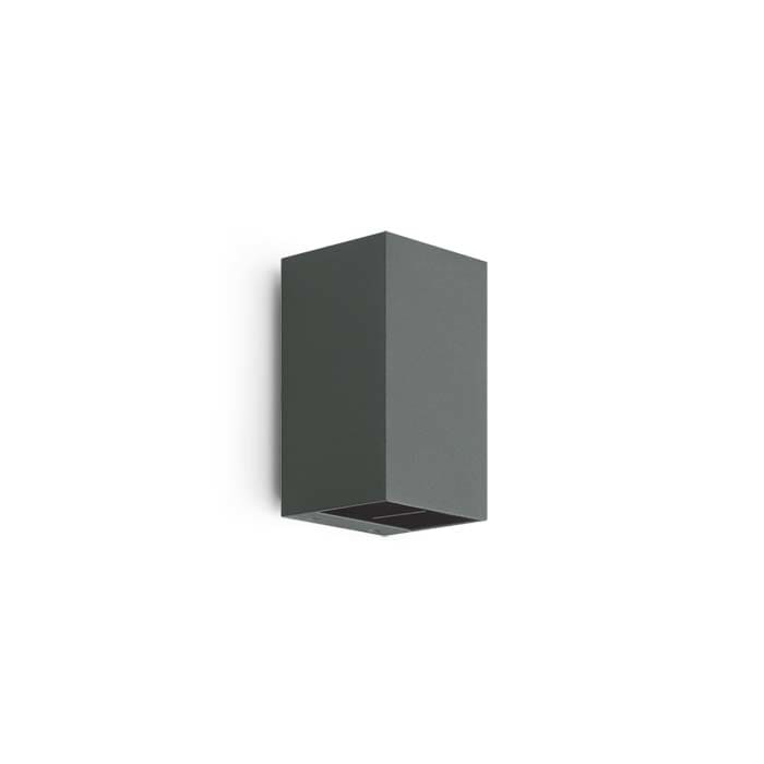LOMBARDO LOMLL129118N TREND U&D 60 2BL. LED 4K 6W ANTRAC.