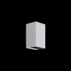 LOMBARDO - LOMLL1291173 TREND U&D 60 2BL. LED 3K 6W GRIGIO