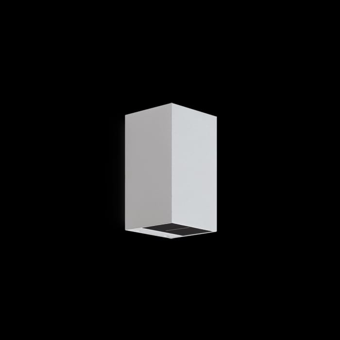 LOMBARDO LOMLL1291173 TREND U&D 60 2BL. LED 3K 6W GRIGIO