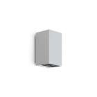 LOMBARDO - LOMLL1291052 TREND U&D 60 LED 2.7K 6W GRIGIO