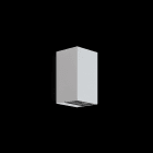 LOMBARDO - LOMLL1291093 TREND U&D 60 BL LED 3K 6W GRIGIO