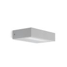 LOMBARDO - LOMLL112009N TREND FLAT 200 LED 4K 11W GRIGIO