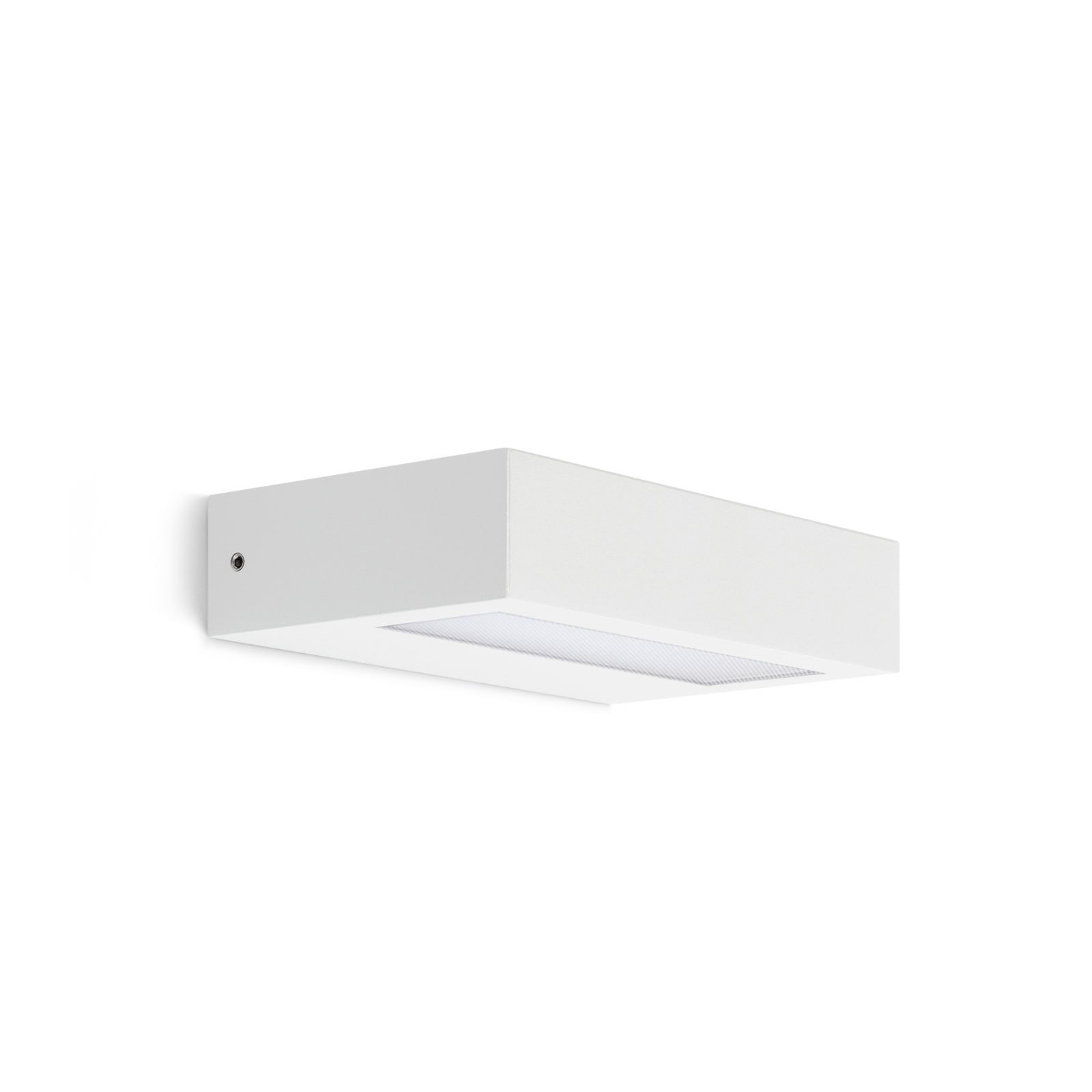 LOMBARDO LOMLL1120122 TREND FLAT U&D 200 LED 2.7K 11W BIANCO