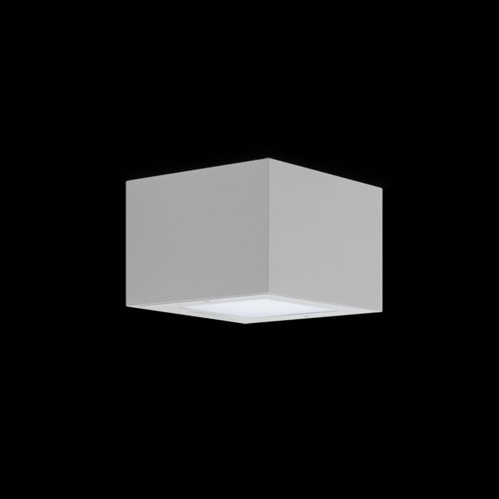 LOMBARDO LOMLL1080513 TREND TOP 110 LED 3K 7 W ANTRAC.