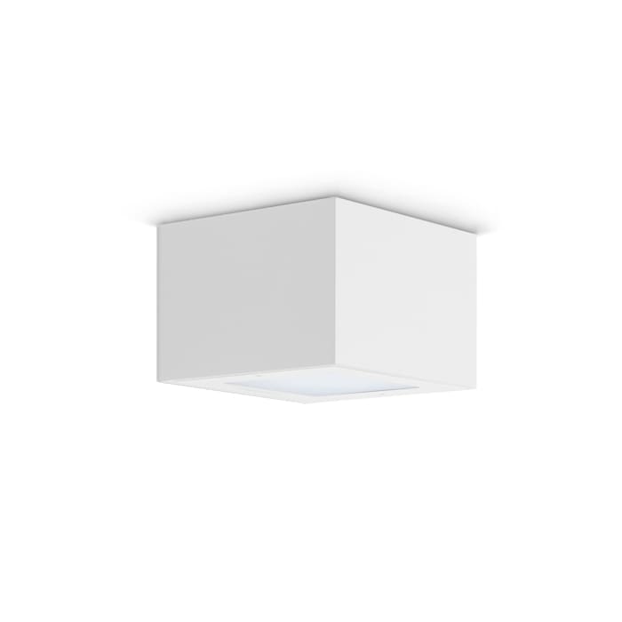 LOMBARDO - LOMLL1080532 TREND TOP 110 LED 2.7K 7 W BIANCO