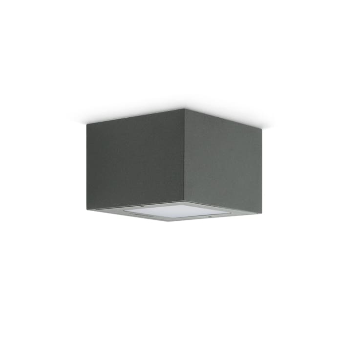 LOMBARDO LOMLL108059L2 TREND TOP 110 LED 2.7K 7 W ANTRAC.