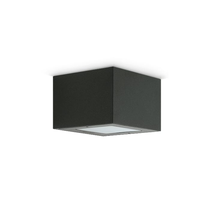 LOMBARDO - LOMLL108077L3 TREND TOP 110 LED 3K 7 W NERO