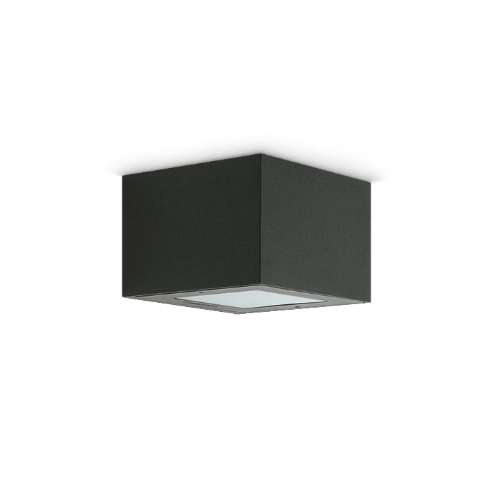 LOMBARDO - LOMLL1080973 Trend Top 110 LED 3K 4W Nero